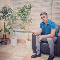 املاک حسام پروفایل