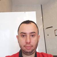 سید احمد رضوی پروفایل