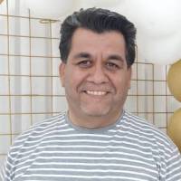 علی اکبر زمانی پروفایل