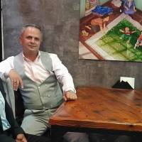 مشاور سجاد ویسی پروفایل