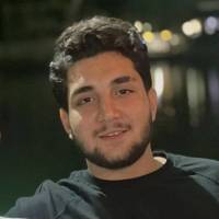 آرین قربانی پروفایل