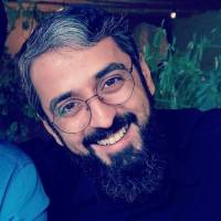 علیرضا صادق زاده پروفایل