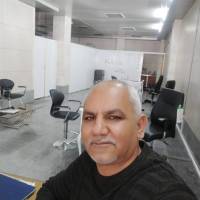 مشاور موسی براتی پروفایل