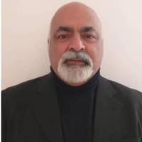 علی خبازی پروفایل