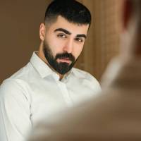 علیرضا فرد پروفایل