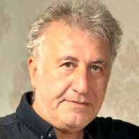 محمد عبائی پروفایل