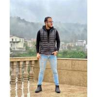 مهندس حسین منفرد پروفایل