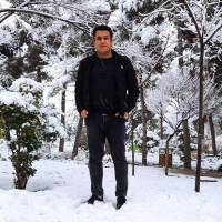 سعید صادقی اصل پروفایل