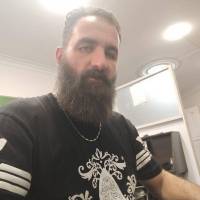 مجتبی محمدی پروفایل