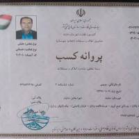 علیرضا جدیدی پروفایل