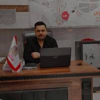 محمد صادقی  پروفایل