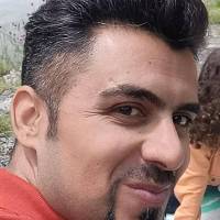مهدی نیک گفتار پروفایل