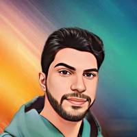مشاور امیر یاوری پروفایل