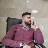 علیرضا ندائی پروفایل