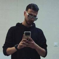 پوریا منوچهری پروفایل