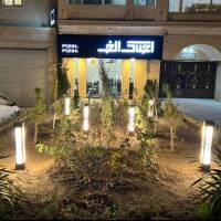 مشاور یاسین رهنما پروفایل