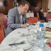 محمدامیر منشی زاده پروفایل