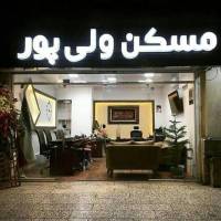 ابوالفضل ولی پور پروفایل