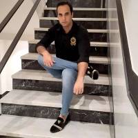 کامیاب رضایی پروفایل