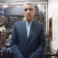 قاسمی پروفایل