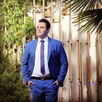 مهندس محمدرضا صاحبی پروفایل