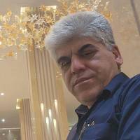 غلامعلی صفرایی پروفایل