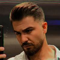 مشاور ساسان خدابخشیان پروفایل