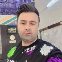 فرهاد دهداری پروفایل