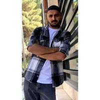 محمد بزرگی پروفایل