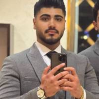محمدامین کریمی عرب پروفایل