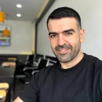 حامد ادریسی مشهدسر پروفایل
