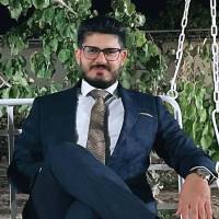 علی پاشایی پروفایل - استوری های جدید