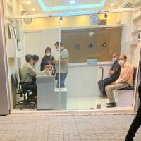مشاور مرضیه خان بابایان پروفایل