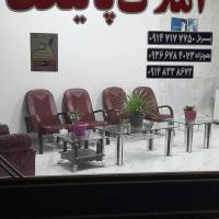 مهدی محمودزاده پروفایل