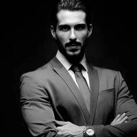 نوید مرادی پروفایل