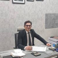 مهندس سلیمانی پروفایل