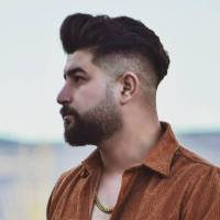 عاصمی پروفایل