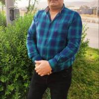 غلامرضا رضایی پروفایل