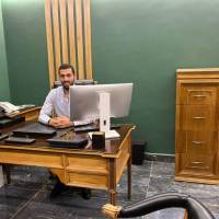 پیمان بهروزی پروفایل