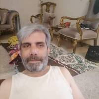 علی پایمرد پروفایل