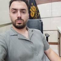 مشاور محمد فرخی پروفایل