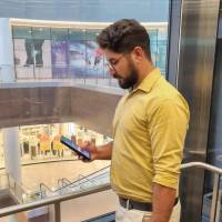 مشاور اشکان کیانی پور  پروفایل