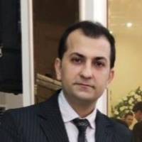 رسول معزی پروفایل