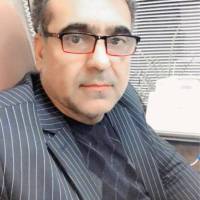 علیرضا آرامی پروفایل