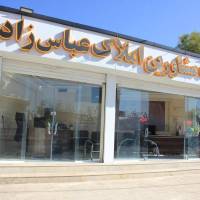 سعید عباس زاده پروفایل