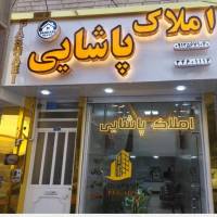 افشین پاشایی پروفایل
