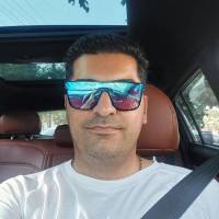 سید حمیدرضا هاشمی پروفایل