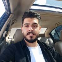مشاور مهندس بیابانی پروفایل