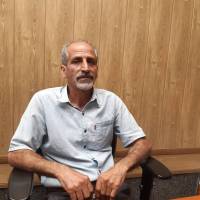 احمد حامدی پروفایل