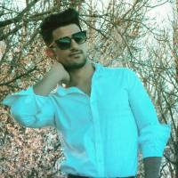علی سراقی پروفایل
